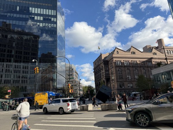 [紐約馬之行-02] 2025_1031 聯合廣場(Union Square)2943349