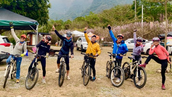 越野單車勇闖北港溪峽谷2998356