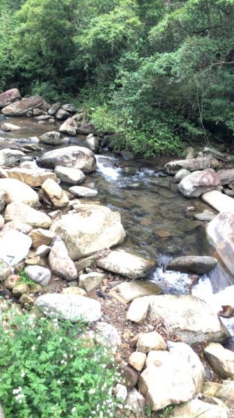 草嶺古道 貢寮-大里封面