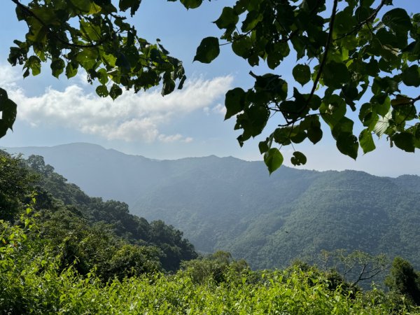 屏東縣來義鄉小百岳NO.78棚集山(3-6646)、下棚集山（A上B下)2335172