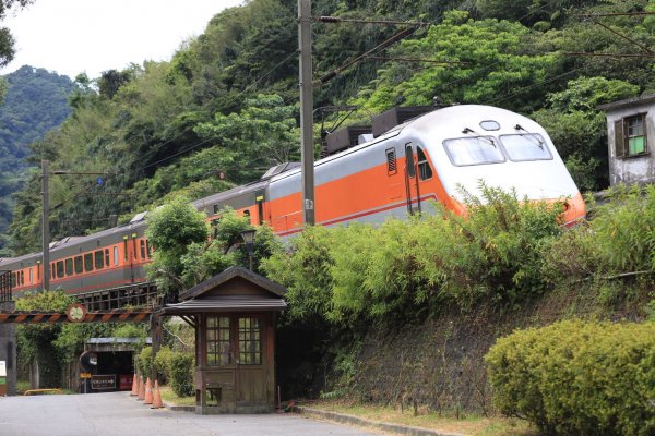 柴寮古道、三貂嶺瀑布群1003866