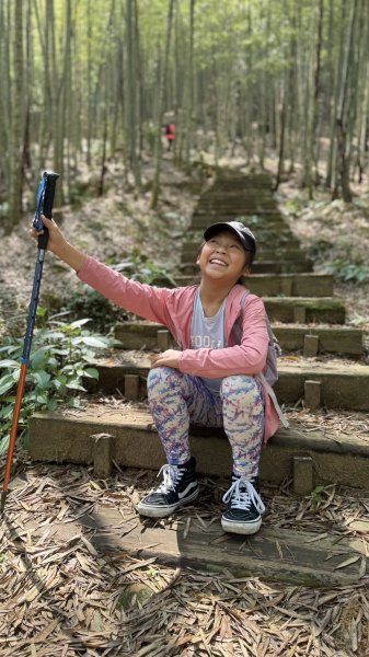 20250427小百岳石壁山2776727