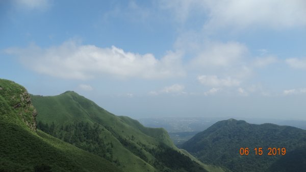 小觀音山主/北/西峰O型610963