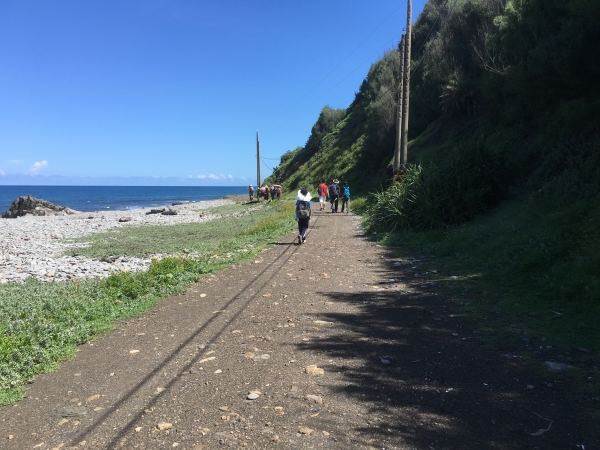 令人流連忘返的沿太平洋海岸古道-阿塱壹56865