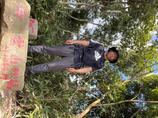 20251115_白雲山（高雄小百岳）2941532