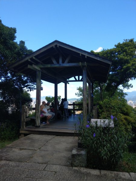 南港山及九五峰676188