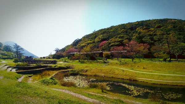 二子坪U上大屯山西峰544719