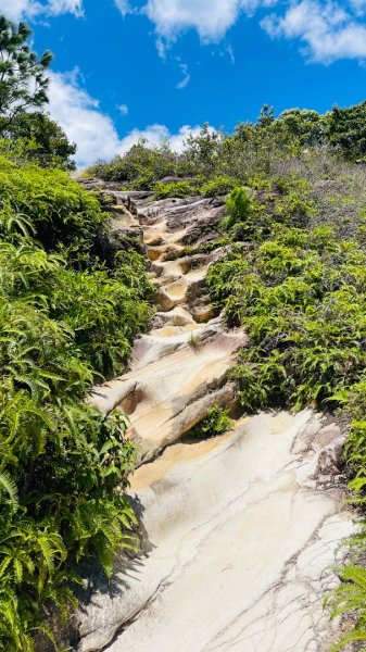 軍艦岩+丹鳳山2863634