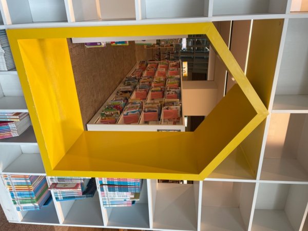 全台灣最美麗的圖書館2716565