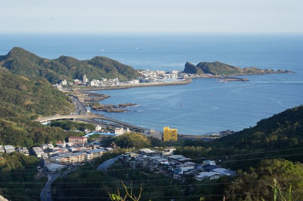 新北 瑞芳 龍潭山、瑞芳山、秀崎山、碧峰岩、白象山2661544