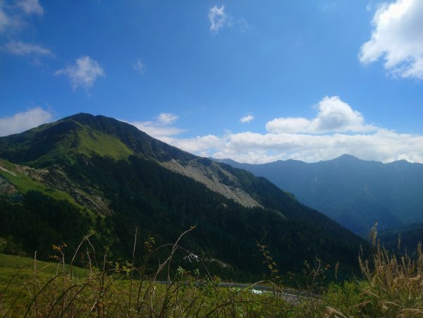 合歡山主峰(第一座百岳入門)699076