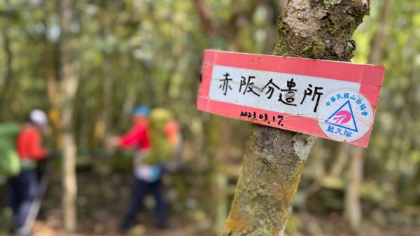 六龜警備線南段（藤枝-茂林）2天1夜2758377