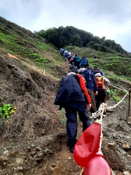 琅嶠卑南古道2700533
