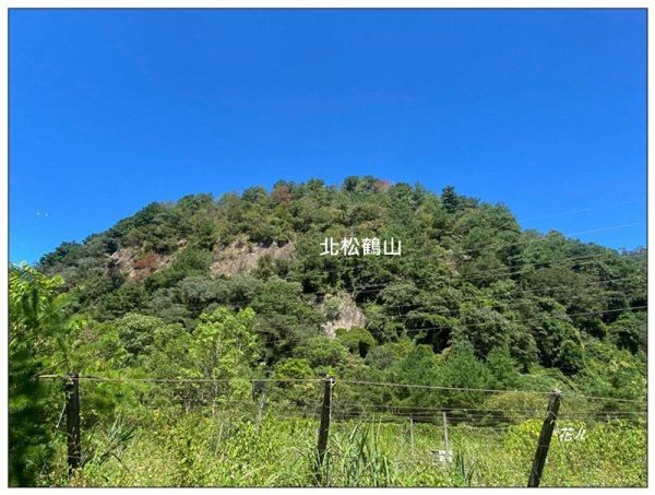 北松鶴山、德芙蘭步道 (台中 和平)2922124