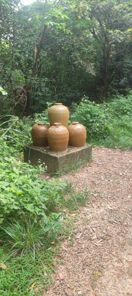 五酒桶山步道2789558