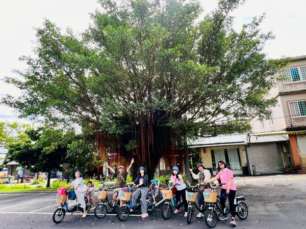 🌈8/3（日）福隆~舊草嶺自行車環狀20公里✨FB：熊熊趴爬走🌈2852333