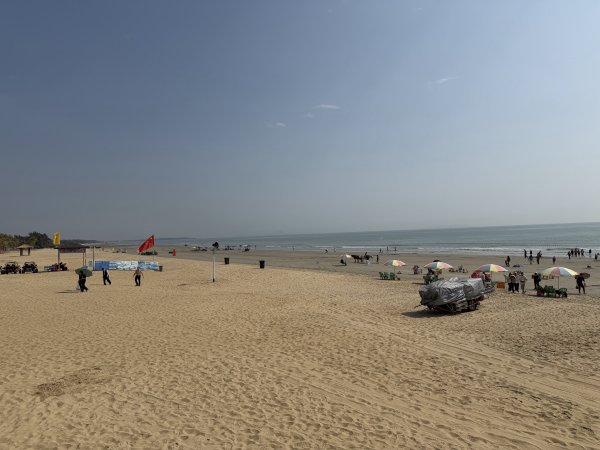 [茂名馬之行-07] 2026_0117 中國第一灘2995561