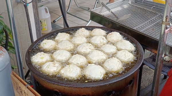 (姨婆趴趴走)第三十集:嘉義梅山太平雲梯、太平老街、太興岩茶園步道、龍王金殿2335379