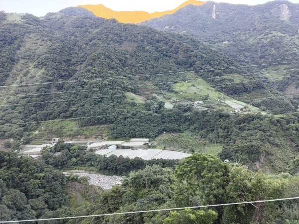 [玉山尋寶任務-07/12] 2025_0824 八通關雲龍瀑布步道2870392