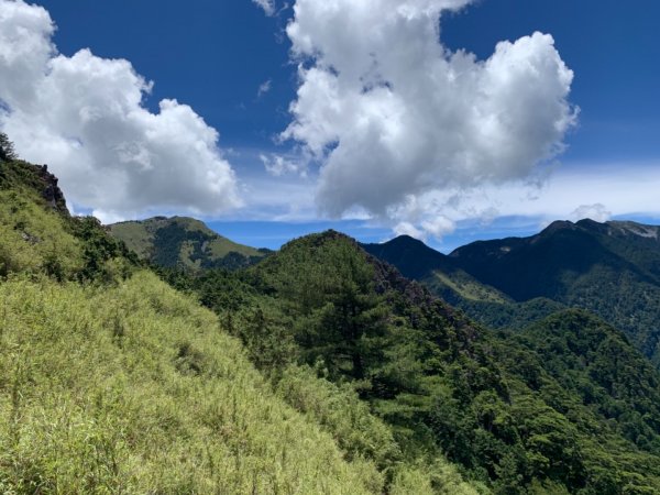 逆走雪山西稜下志佳陽1041325