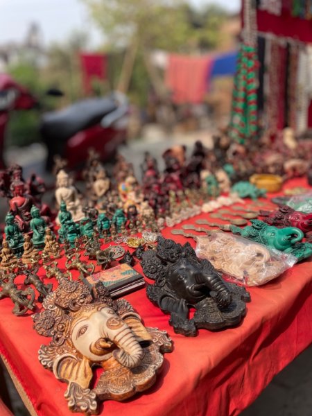 尼泊爾波卡拉-加德滿都寺廟自由行2499865