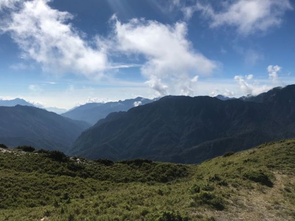 高山上的草原359320