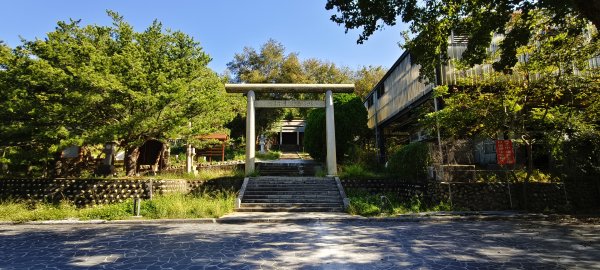 通霄神社+虎頭山公園-2025/11/152939302
