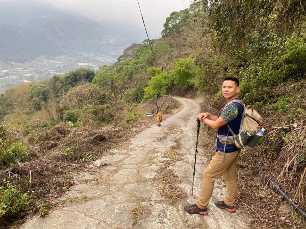 望鄉部落.獵人古道.望美山.瓊山【人與自然山林的恩怨情仇】2731374