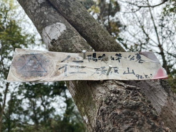 北投區大砲岩-石壇山-大師岩-湯守山-熱海岩場-八頭山-烏尖連山-軍艦岩3027350