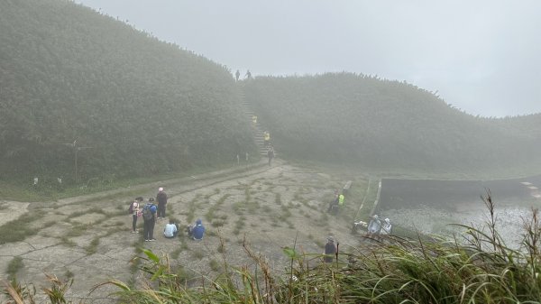 聖母登山步道～抹茶山2291912