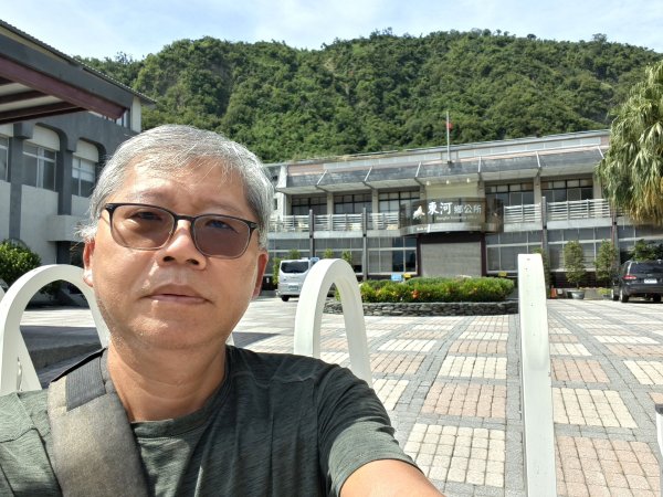 [漫遊縱谷 愛在花東-02/10] 2025_1011 東河橋遊憩區步道2912977