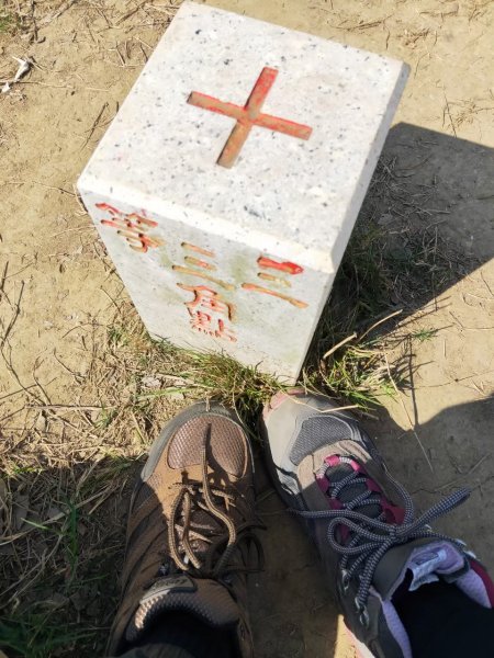 小百岳(43)-三汀山-20200123~【2020全家總動員~28分之03】1716069