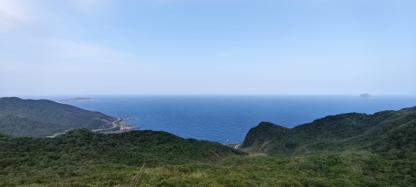 2026/01/18-情人湖、大武崙砲台、大武崙山步道2984402