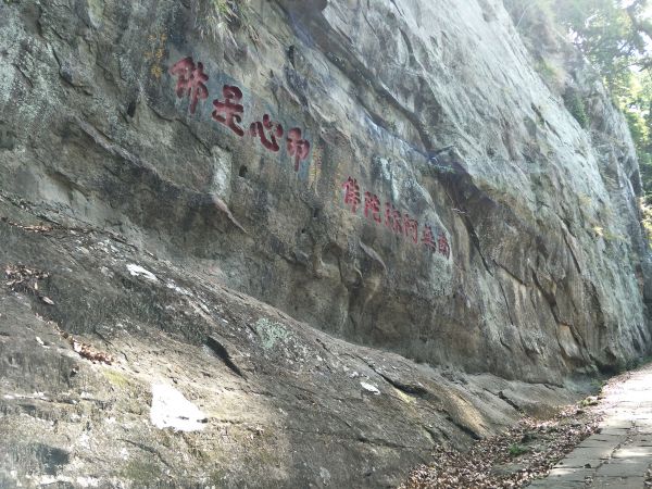 2018 04 10 獅山古道(獅頭山)309003