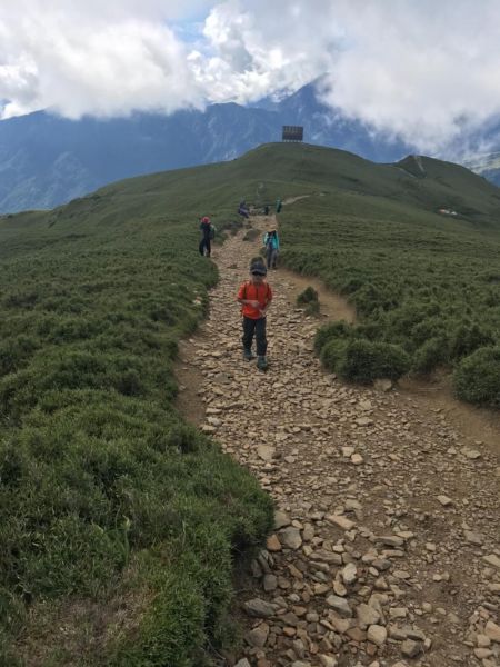 高山上的草原359347