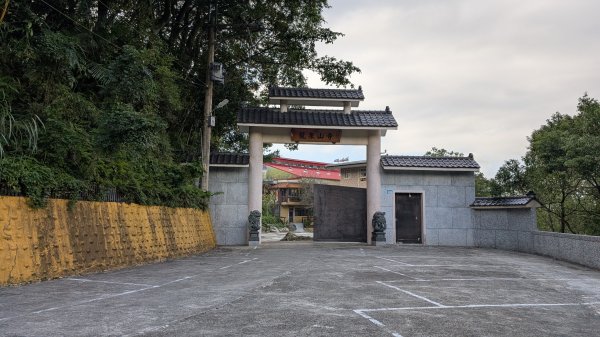 114.11.23龍泉山寺-成福山-十八羅漢岩-石門內尖山-石門內尖山東峰之旅2943720