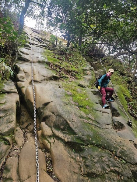20250126皇帝殿東峰-天王峰-西峰2699202