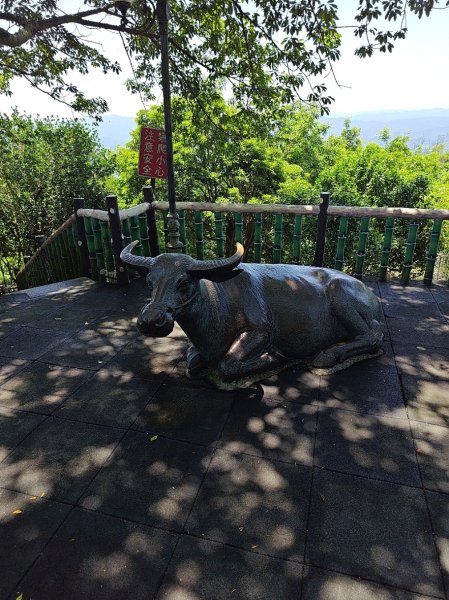 台北大縱走第五段 捷運劍潭站至碧山巖2800525