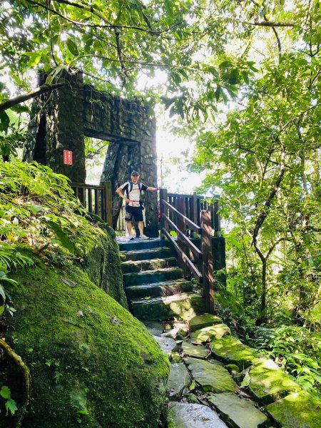 1131010慶祝國慶日溪頭之旅(賞鳥步道+登山步道)~初訪天文台2619283