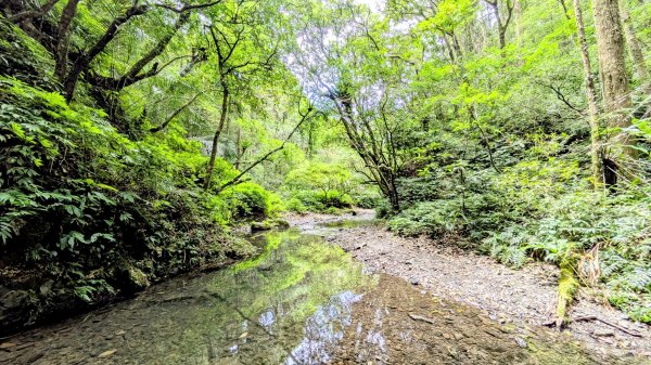 坪溪古道,石空古道2873469