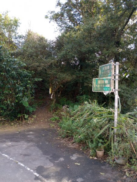 雷公埤山-鱷魚島觀景-小格頭獅頭山2001540