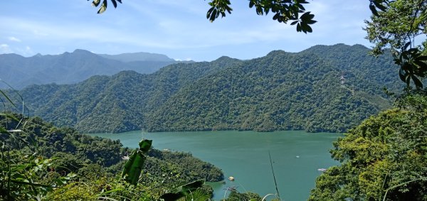 2019-07-13 溪洲山 + 石門水庫2792260