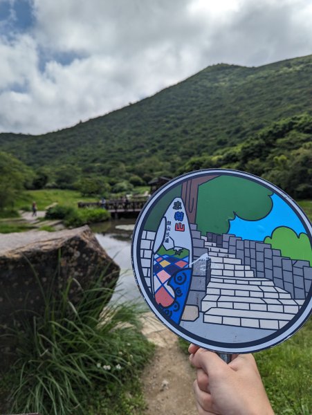 2023-05-27 臺北大縱走第一段2792693