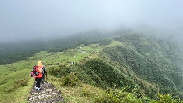 10/20(日)🌈石觀音線-桃源谷-灣頭坑山-天公廟🌈2630982