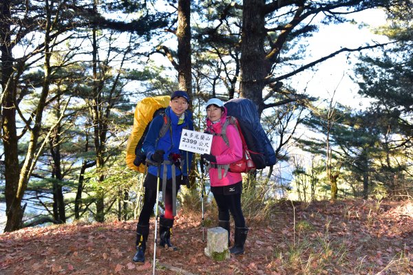 2021.2.12-16玉穗山、玉穗社探勘1800929