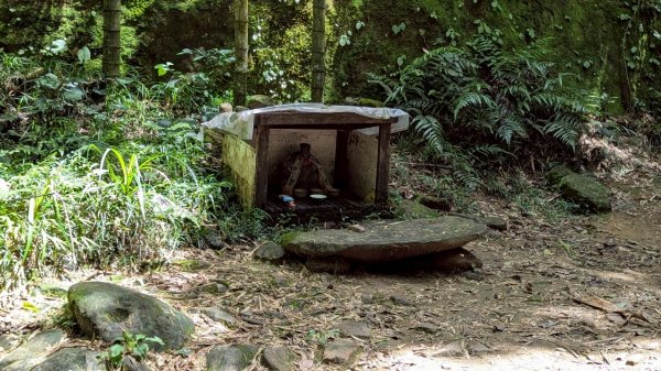 鳳凰山步道（溪頭）2838227