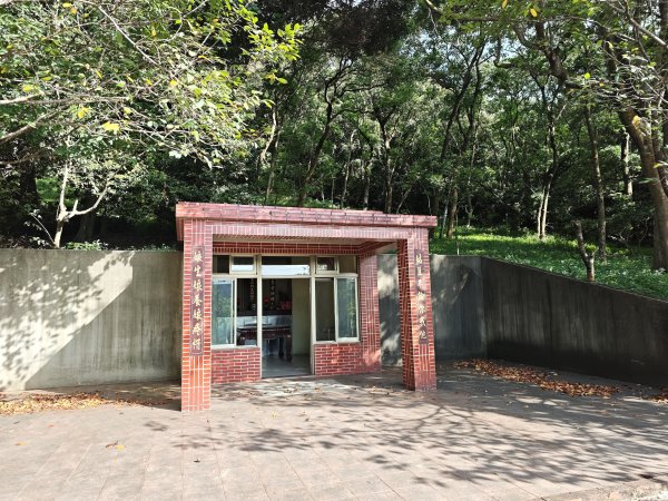 [皮皮獅動物派對-02/10] 2026_0815 仁和步道、金獅古道3112467