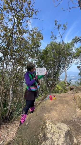 北部三大岩場-筆架連峰-皇帝殿-五寮尖拍空拍寫真💙2734100