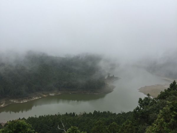 翠峰湖環山步道216477