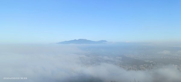 觀音山硬漢嶺琉璃光/雲海&觀音圈2/3下半場2417921